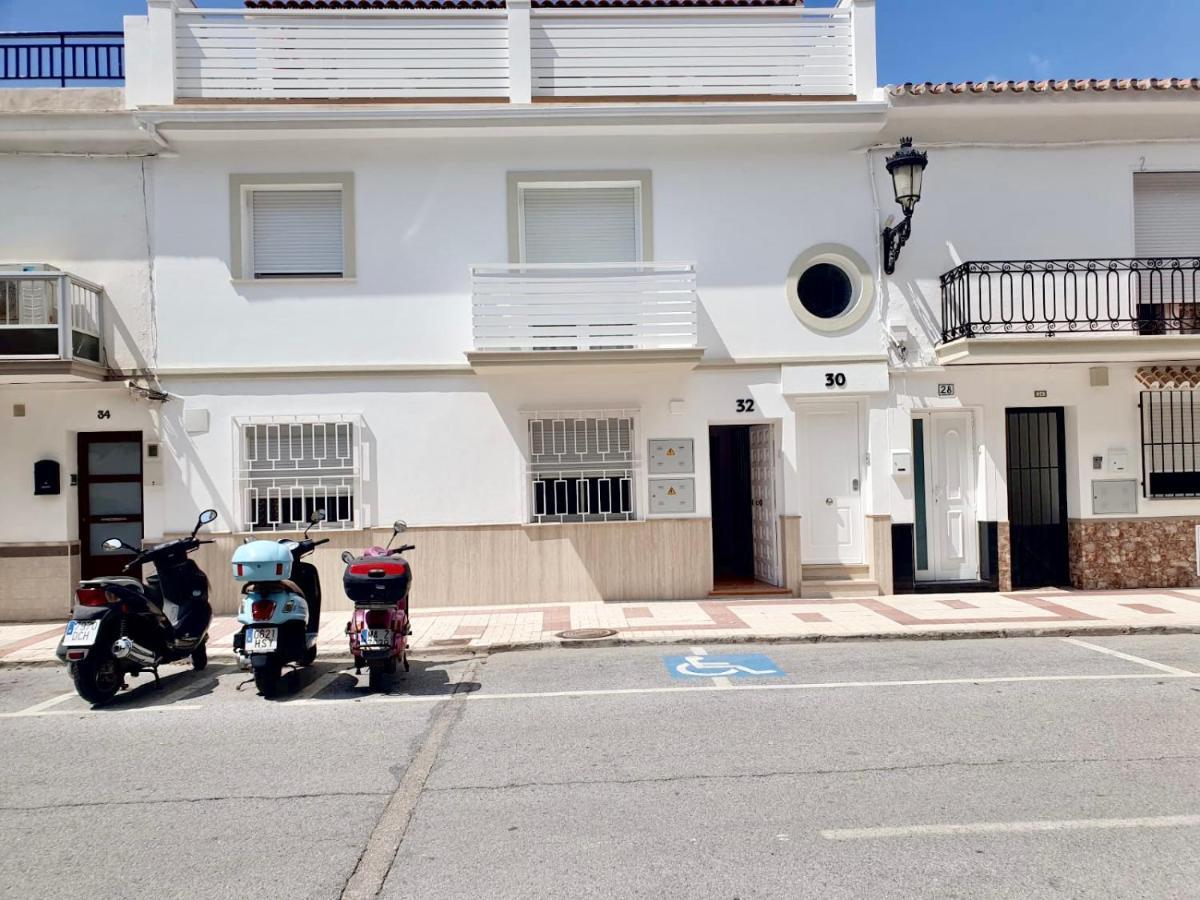 Apartamento La Casita De Levante Torre Del Mar